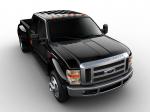 Ford F-450 Super Duty 2008 года
